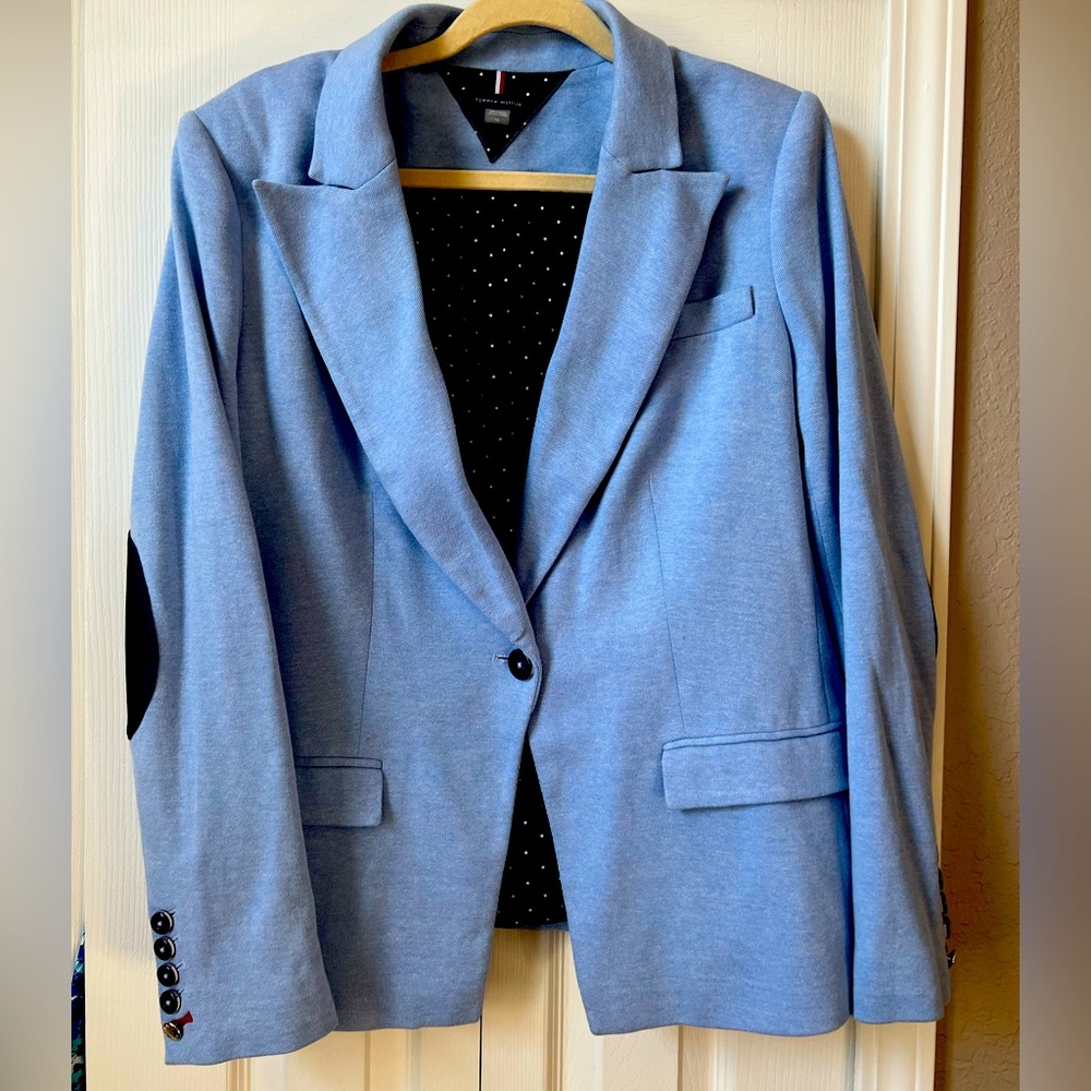 Tommy Hilfiger size 16 blazer
